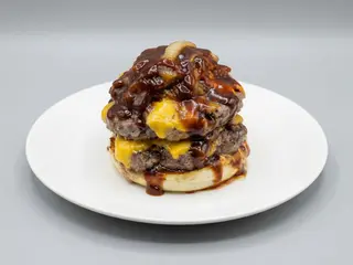 Black Burger
