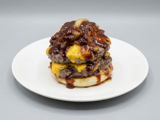 Black Burger