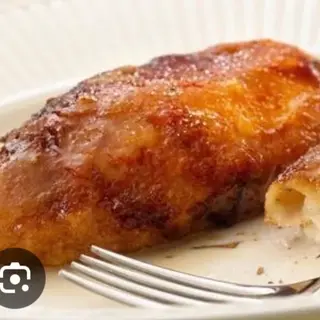 Torrija brioche