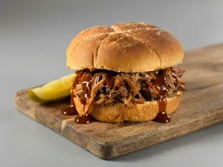 Sándwich gran mandala