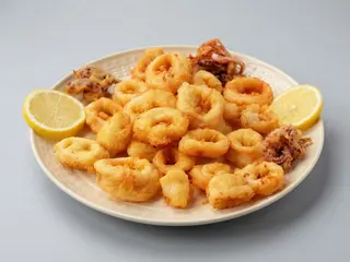 Calamares