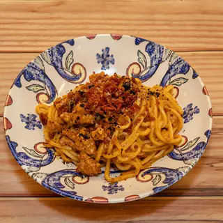 Orecchiette Goduria