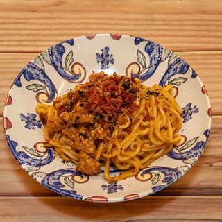 Orecchiette Goduria