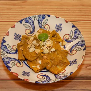 Orechiette alla Crudaiola
