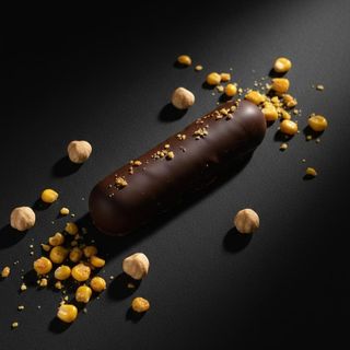 Lingote de Avellanas y Kikos