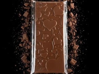 Tableta de Chocolate con Leche