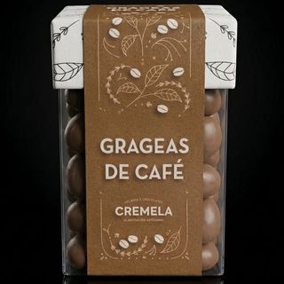 Grageas Café