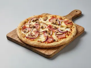 Carbonara