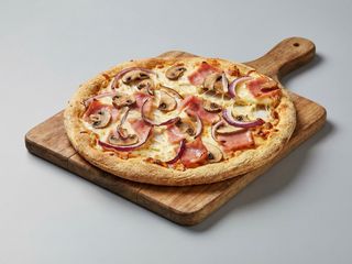 Carbonara