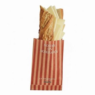 Bocadillo De Queso Semicurado