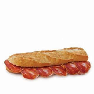 Bocadillo De Chorizo