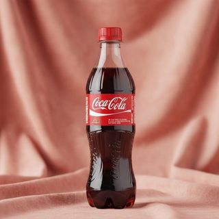 Coca-Cola Sabor Original Botella (500 Ml.)