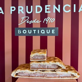 Hornazo De Salamanca (2 Kg.)