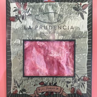 Jamón Cocido Serrano