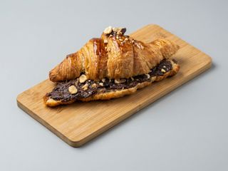 Croissant Crema Avellana