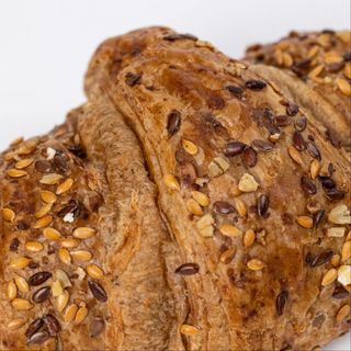 Croissant integral de semillas