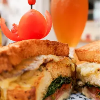 CLUB SANDWICH Cafeseamos