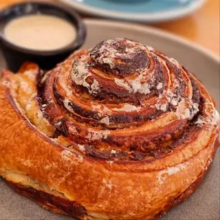 Cinnamon Roll