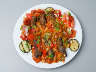 Kafta Gechjach