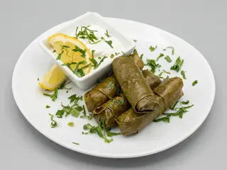 Warak Enab