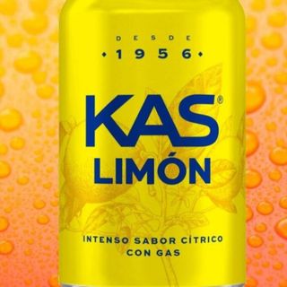Kas Limón