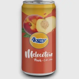 Zumo Melocotón