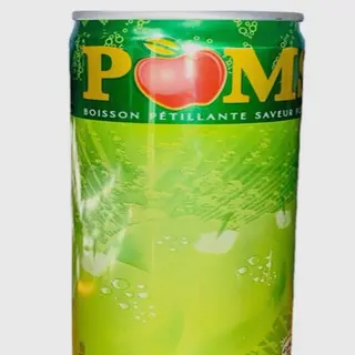Poms
