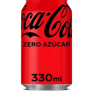 Coca Cola Zero
