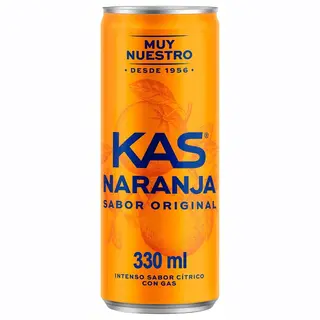 Kas Naranja