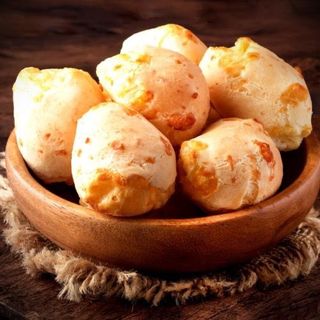 Chipa (pack de 10 Unds)