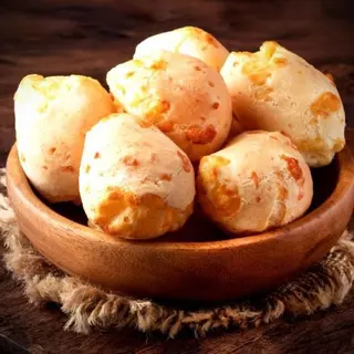 Chipa (pack de 5 unds)