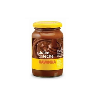 Dulce de Leche Havanna 450 g
