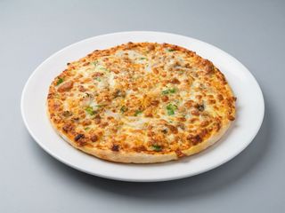 Pizza Mediterránea (30 Cm.)