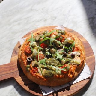 TRADIZIONALE E POMODORO