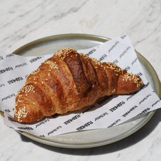 CROISSANT DE ESPELTA INTEGRAL
