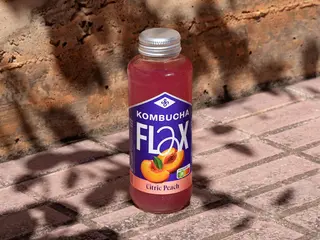 CITRIC PEACH