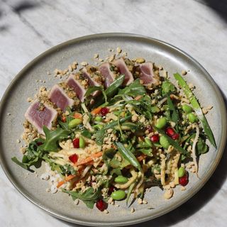 TATAKI THAI