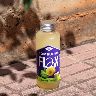 LEMON FANTASY