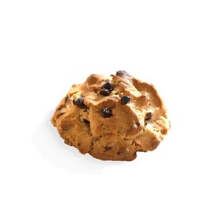 VEGAN CHOCO COOKIE