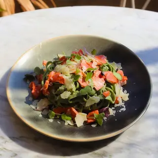 SUPERTAGLIATELLE