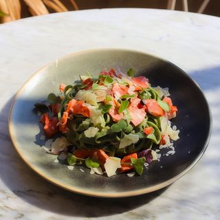SUPERTAGLIATELLE