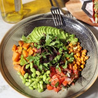 PACIFIC NIKKEI - CEVICHE DE ATÚN