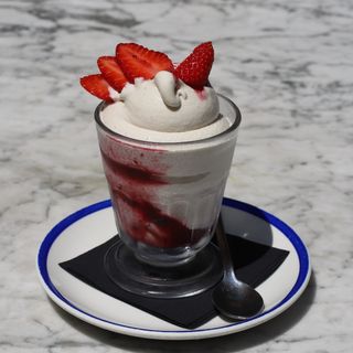 SUNDAE CASERO