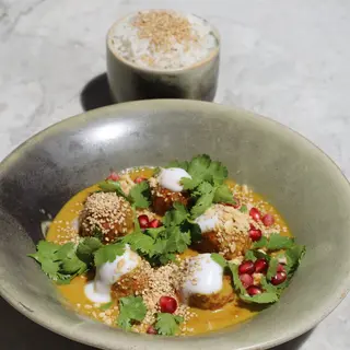 TURKEY MEATBALLS
