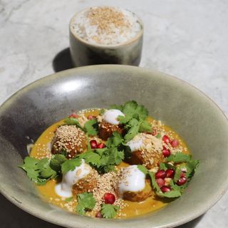 TURKEY MEATBALLS