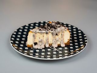 NEW YORK CHEESECAKE OREO
