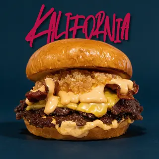 KALIFORNIA