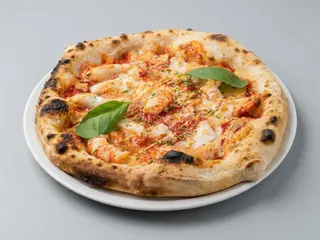 Pizza Vasca (31 A 33 Cm. Aprox.)