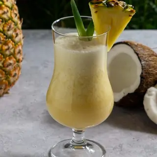 Piña colada