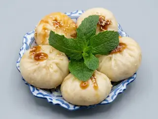 Xiao long bao